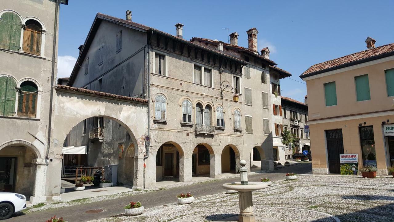 Santa Giustina  Colvago Cima Dodici - Dolomites National Park 아파트 외부 사진